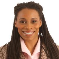 Headshot of Marcella Nunez-Smith.